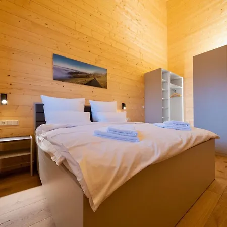 Bungalow-chalet Vulkaneifel 16 Wellness & Luxus Сasa de vacaciones Daun