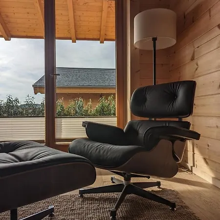 Bungalow-chalet Vulkaneifel 16 Wellness & Luxus