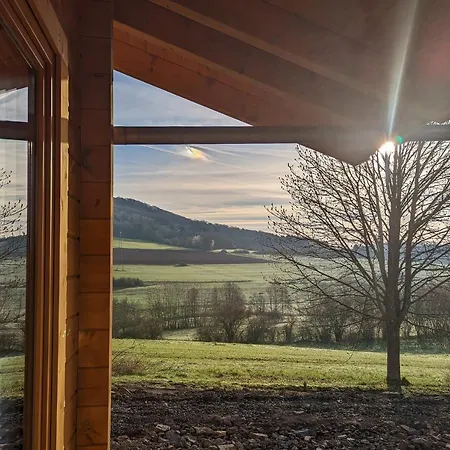 Bungalow-chalet Vulkaneifel 16 Wellness & Luxus