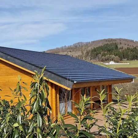 Bungalow-chalet Vulkaneifel 16 Wellness & Luxus Сasa de vacaciones